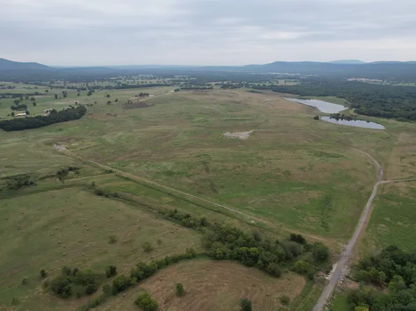 NE 118th Ave, Red Oak, OK 74563