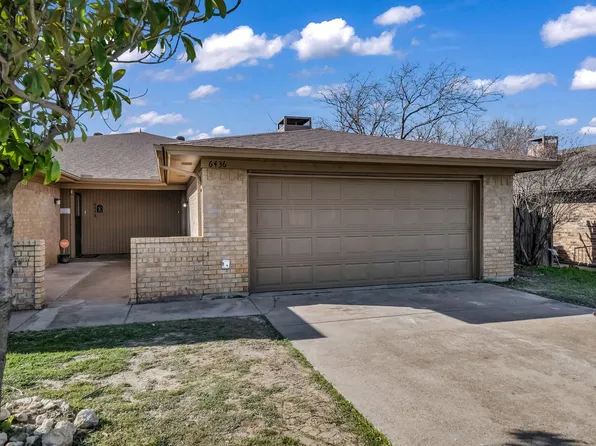 6436 Brookhaven Trl, Fort Worth, TX 76133