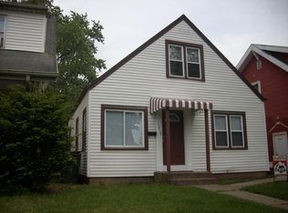 1418 Oakwood Ave, Columbus, OH