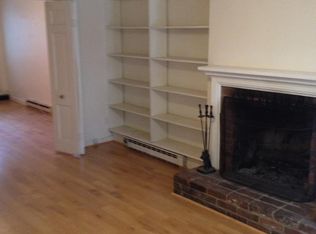 218 2nd St SE, Washington, DC 20003