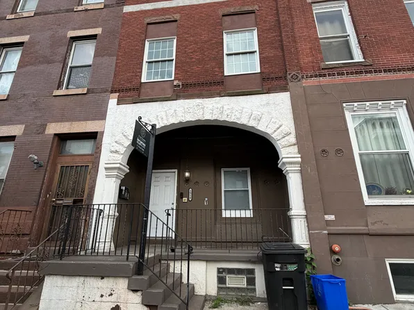 1918 W Diamond St #1, Philadelphia, PA 19121