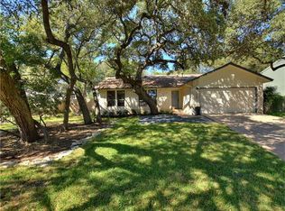7804 Beauregard Cir, Austin, TX 78745