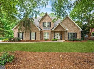 595 McGarity Dr, McDonough, GA