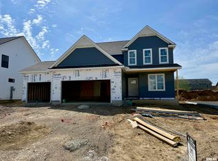 2508 W Arden Way, Dunlap, IL 61525