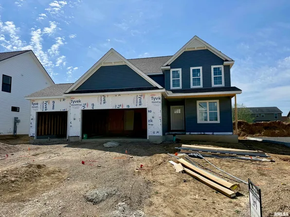 6502 W Ironwood Dr, Edwards, IL 61528