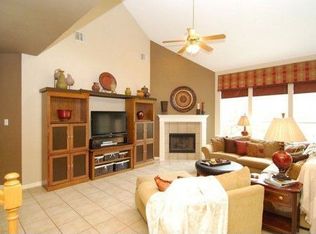 2921 Persimmon Valley Trl, Austin, TX 78732