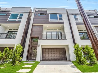 227 Willard St, Houston, TX 77006