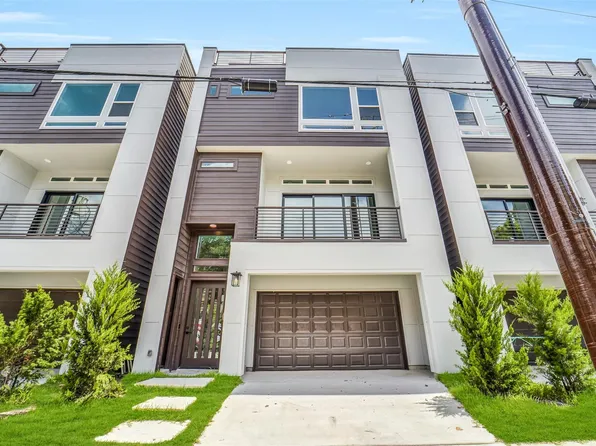227 Willard St, Houston, TX 77006