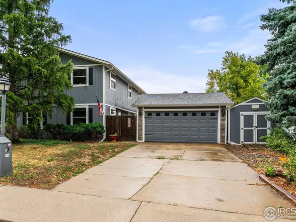 935 Yew Ct, Longmont, CO 80504