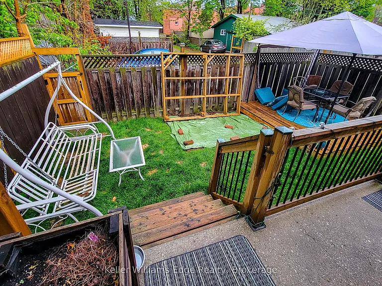 64 Locke St N #2 — Photo 20