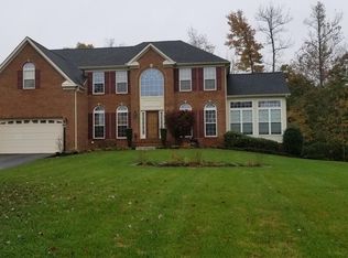 16804 Blue Indigo Ct, Accokeek, MD 20607