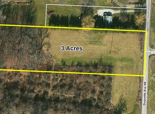 Duquette Ave NE, Hartville, OH 44632