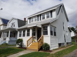 369 Leedale St, Albany, NY 12209