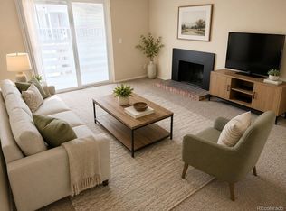 7665 E Eastman Ave #302-D, Denver, CO 80231