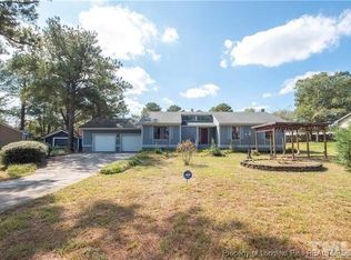 5632 Hancock St, Hope Mills, NC 28348