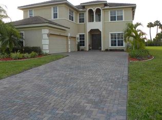 5300 Sapphire Ln SW, Vero Beach, FL 32968
