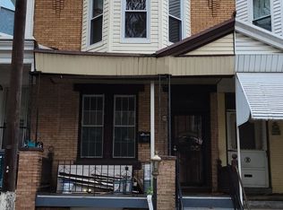 3306 N Bouvier St, Philadelphia, PA 19140
