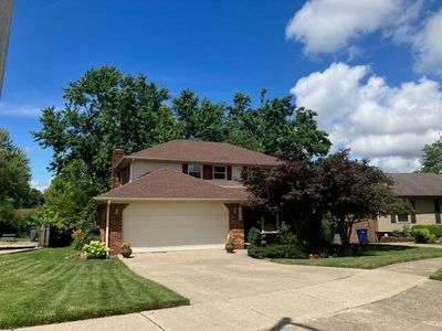 1709 Hunters Rest Ct, Lexington, KY, 40515