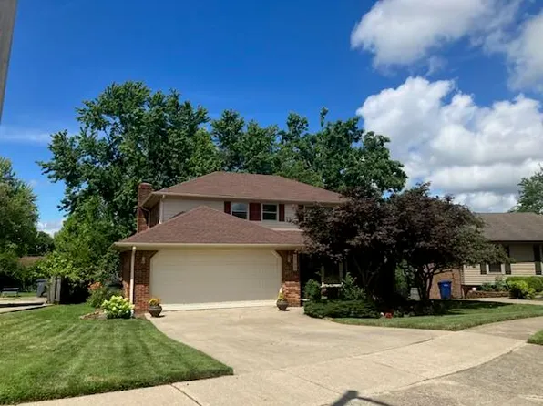 1709 Hunters Rest Ct, Lexington, KY 40515