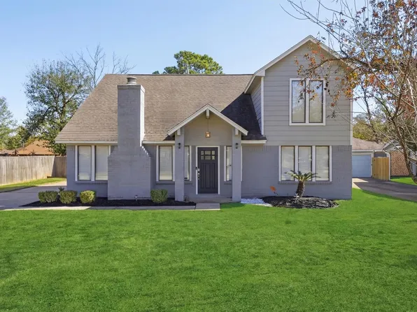 21330 Greenham Dr, Spring, TX 77388