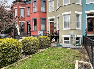 1534 E Capitol St NE, Washington, DC 20003