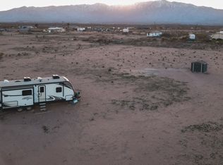 5696 S Stardust Ln, Safford, AZ 85546