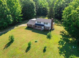 238 Countyline Rd, Fordsville, KY 42343