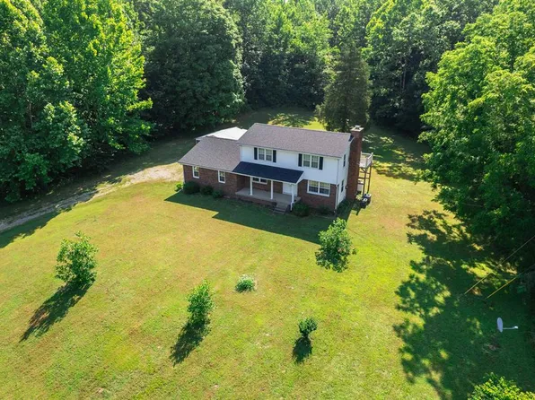 238 Countyline Rd, Fordsville, KY 42343