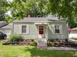 3640 Western Ave, Alton, IL 62002