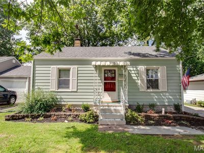 3640 Western Ave, Alton, IL, 62002