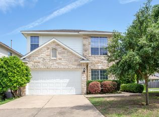 11117 Los Comancheros Rd, Austin, TX 78717