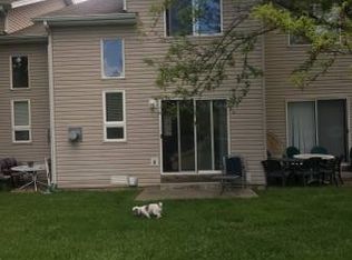 1523 W Elizabeth St UNIT C, Fort Collins, CO 80521