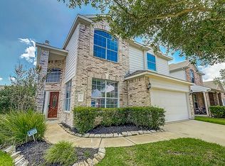 6335 Richland Hills Dr, Katy, TX 77494
