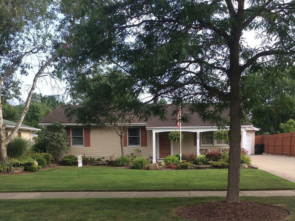 1st image of 496 Myra Dr