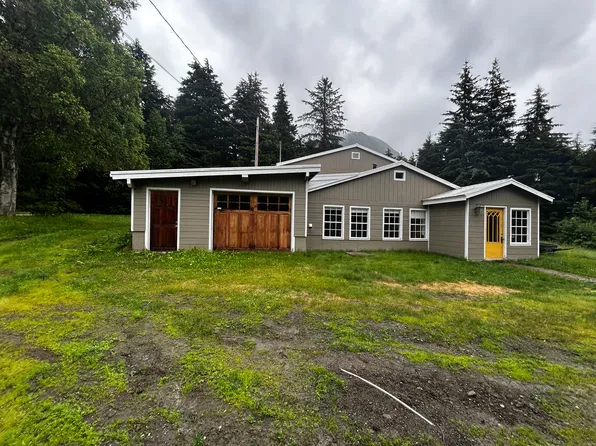 330 Sawmill Rd, Bird Creek, AK 99540