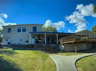 985 230th St, Fort Scott, KS 66701