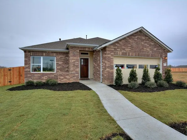 619 Bridgestone Way, Buda, TX 78610