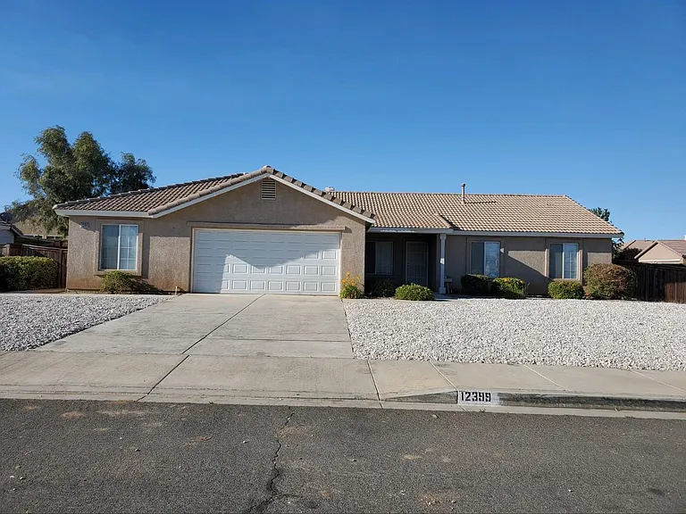 12399 Rimrock Ln — Photo 1