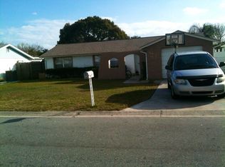 7430 Belvedere Ter, New Port Richey, FL 34655