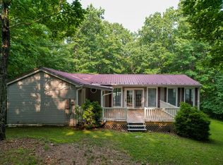 311 Azalea Ln, Meadows Of Dan, VA 24120