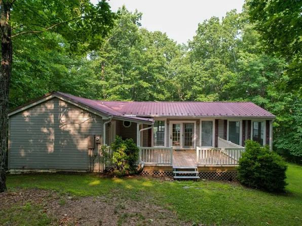 311 Azalea Ln, Meadows Of Dan, VA 24120