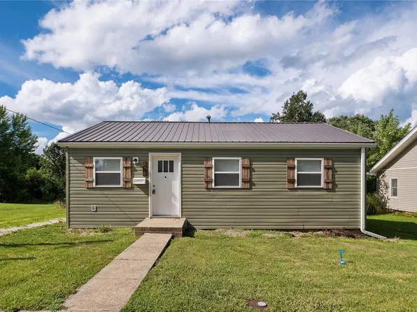 515 Lee St, Bowling Green, MO 63334