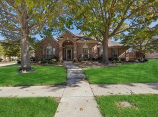 8316 Stone Ridge Dr, Plano, TX 75025