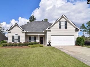 387 Colony Lakes Dr, Lexington, SC 29073