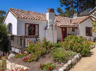 24742 San Carlos St, Carmel, CA 93923