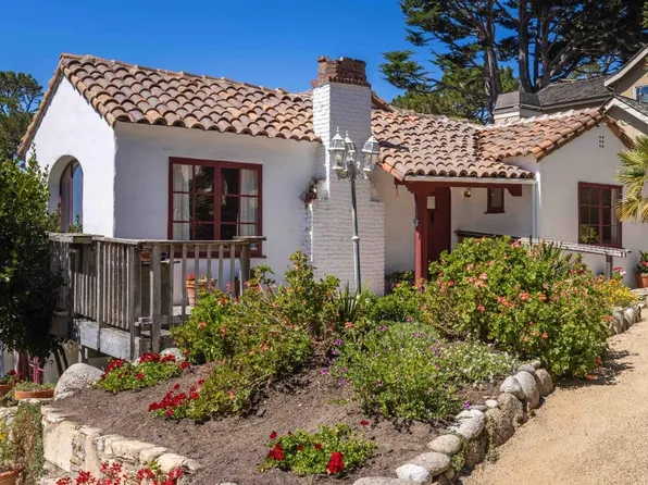 24742 San Carlos St, Carmel, CA 93923