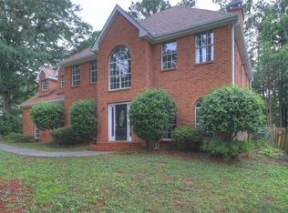 5638 Salem Rd, Lithonia, GA 30038