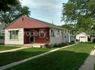 3723 N 77th St, Milwaukee, WI 53222