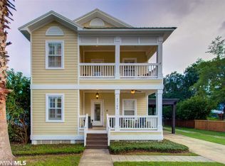 27188 Blue Marlin Dr, Orange Beach, AL 36561