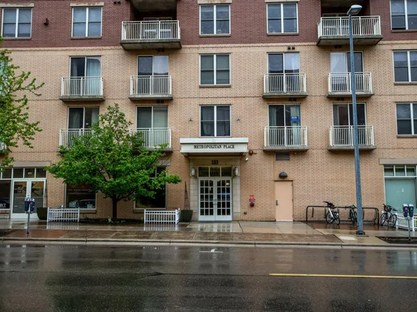 333 West Mifflin STREET #1057, Madison, WI 53703